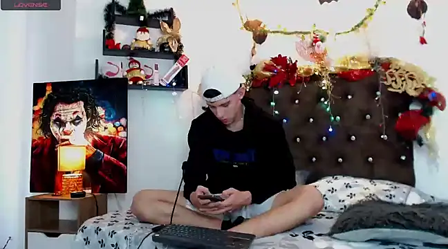 flowers18 online show from 01-02-25, 09:50