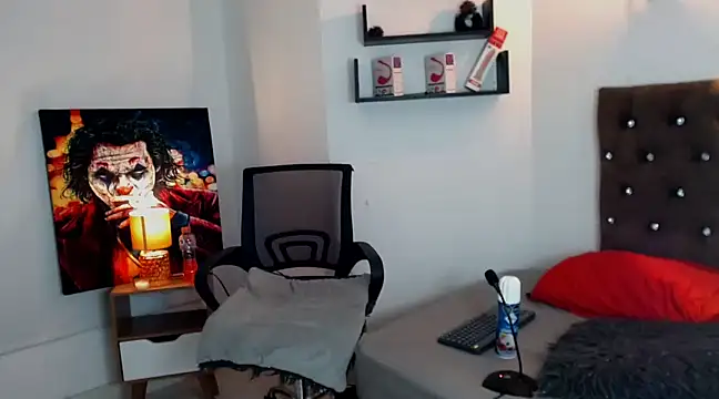 flowers18 online show from 01-12-25, 12:28