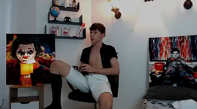 Snapshot of flowers18 chatting on 01-27-25, 09:22 flowers18 online show from 01-27-25, 09:22