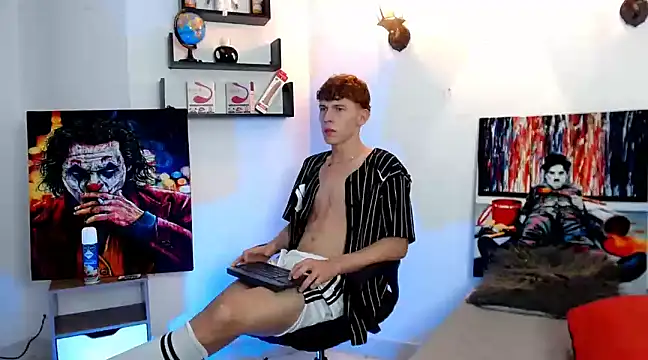 flowers18 online show from 02-12-25, 12:48