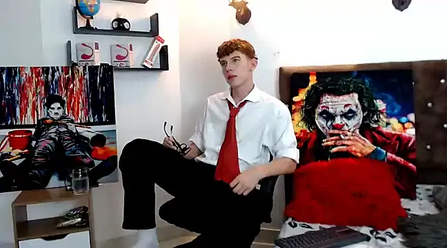 Snapshot of flowers18 chatting on 02-19-25, 09:58 flowers18 online show from 02-19-25, 09:58