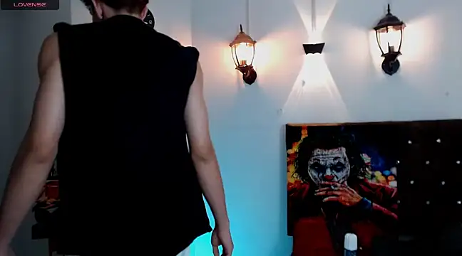 Snapshot of flowers18 chatting on 03-05-25, 01:10 flowers18 online show from 03-05-25, 01:10