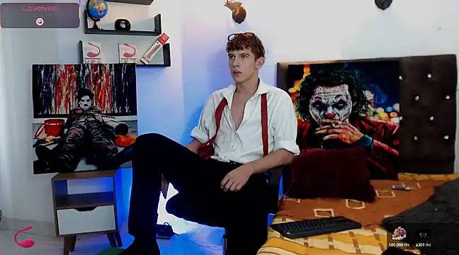 Snapshot of flowers18 chatting on 03-19-25, 09:27 flowers18 online show from 03-19-25, 09:27