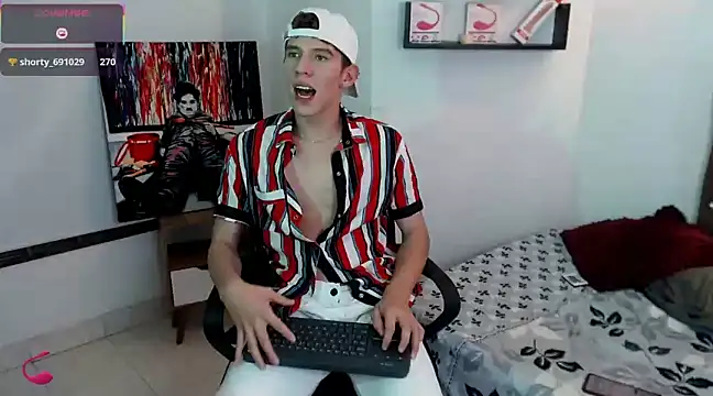 flowers18 online show from 03-22-25, 12:49