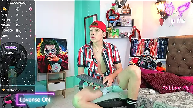 Snapshot of flowers18 chatting on 09-14-25, 11:48 flowers18 online show from 09-14-25, 11:48