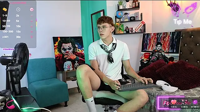 flowers18 online show from 10-07-25, 09:56