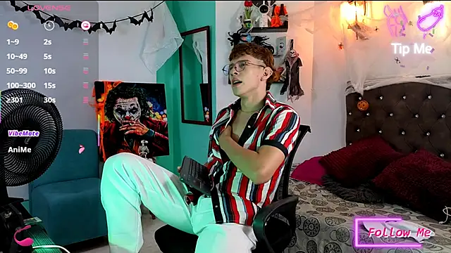 Snapshot of flowers18 chatting on 11-05-25, 10:43 flowers18 online show from 11-05-25, 10:43