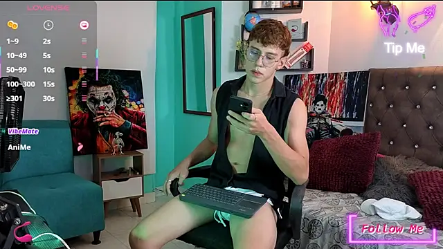 Snapshot of flowers18 chatting on 11-06-25, 07:26 flowers18 online show from 11-06-25, 07:26