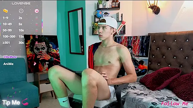 flowers18 online show from 11-11-25, 10:54