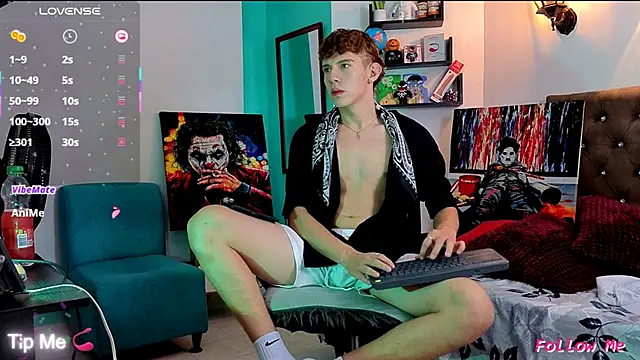 flowers18 online show from 11-25-25, 09:59