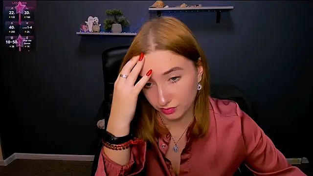 daisy candy online show from 12-09-24, 07:18