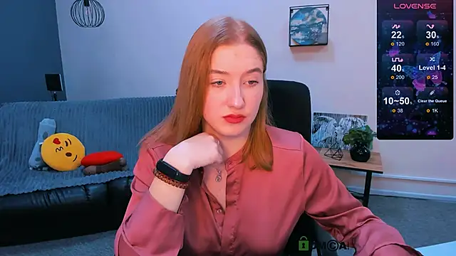 daisy candy online show from 12-23-24, 07:30