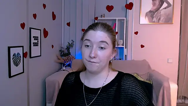 daisy candy online show from 03-03-25, 12:15