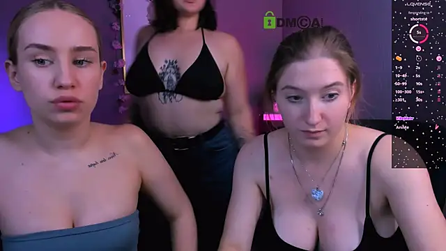 daisy candy online show from 09-19-25, 07:58