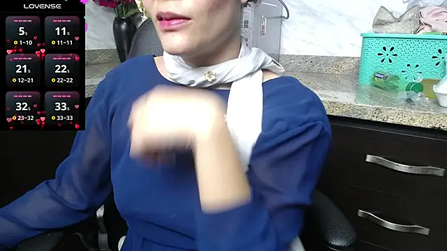 shantala krisha online show from 02-15-25, 10:10