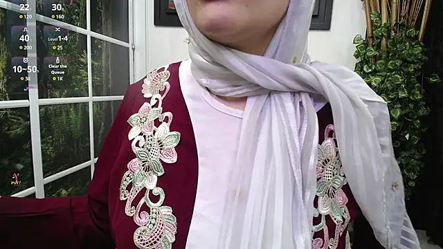 shantala krisha online show from 02-19-25, 02:44