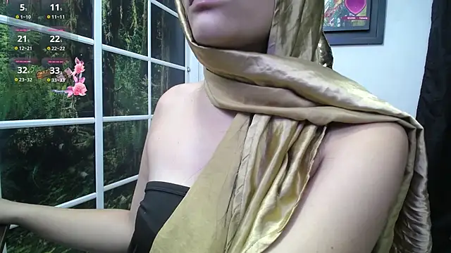 shantala krisha online show from 02-27-25, 12:02