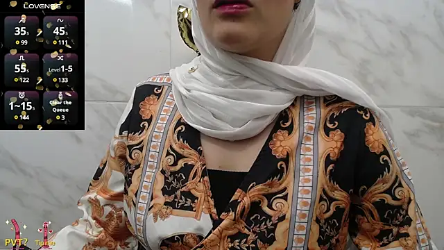 shantala krisha online show from 03-13-25, 06:34