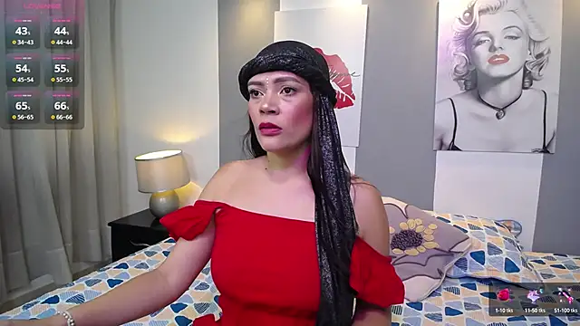 shantala krisha online show from 09-08-25, 08:08