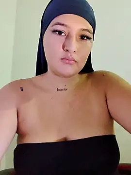 Celeste camila18 online show from 09-15-25, 10:32