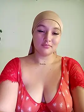 Celeste camila18 online show from 10-28-25, 02:20