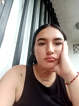 Snapshot of Celeste_camila18 chatting on 04-19-26, 08:44 Celeste camila18 online show from 04-19-26, 08:44