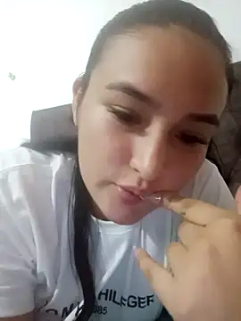 Snapshot of Celeste_camila18 chatting on 05-02-26, 12:37 Celeste camila18 online show from 05-02-26, 12:37