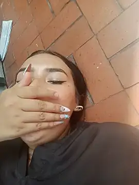 Celeste camila18 online show from 07-18-26, 07:28