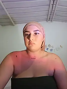 Celeste camila18 online show from 07-24-26, 05:16