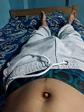 funnguy25 online show from 10-25-25, 04:31