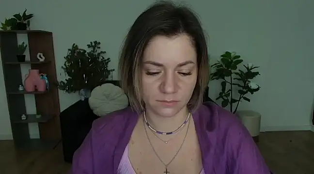 MariaSttone online show from 01-13-25, 03:58