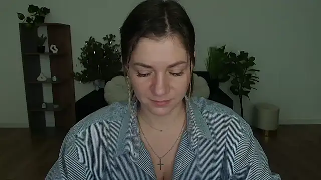 MariaSttone online show from 01-29-25, 04:08