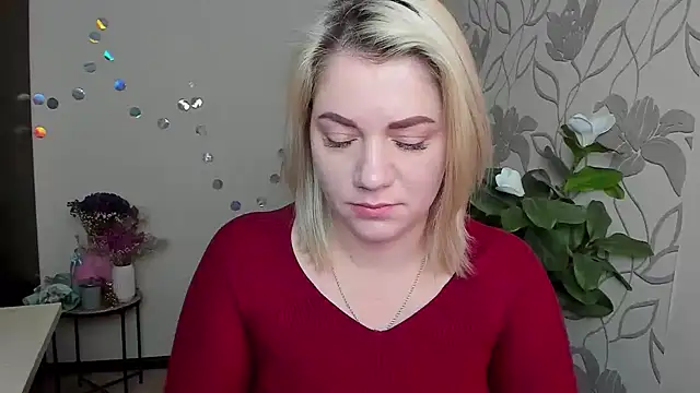 MariaSttone online show from 01-16-26, 12:31