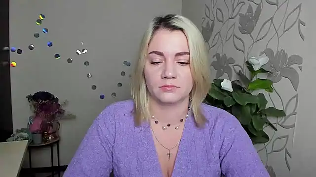 MariaSttone online show from 02-09-26, 07:18