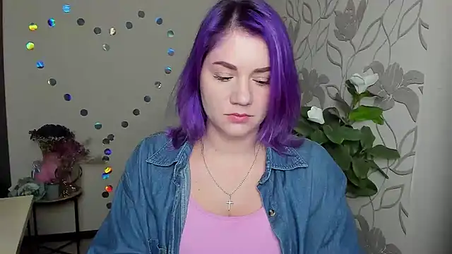 MariaSttone online show from 02-14-26, 03:20