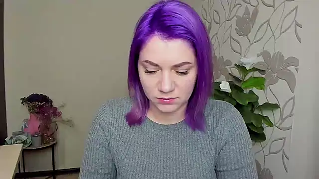 MariaSttone online show from 03-07-26, 04:37