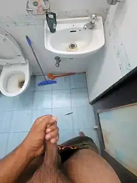 rahulGJ03 online show from 02-23-25, 03:29