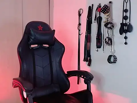 Alisson Beckett online show from 10-03-25, 07:22