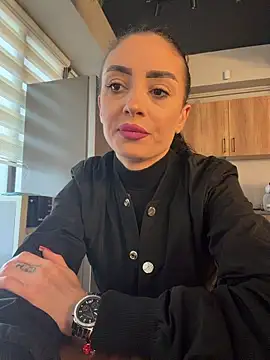 FeetVibe online show from 03-13-26, 05:47