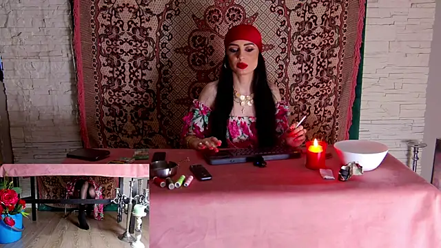 FeetVibe online show from 03-28-26, 06:57