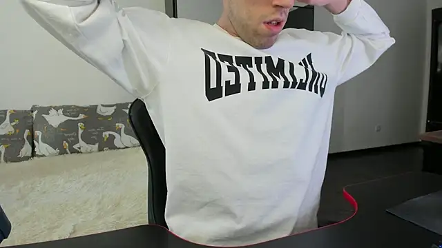 White Dylan online show from 02-16-26, 12:56