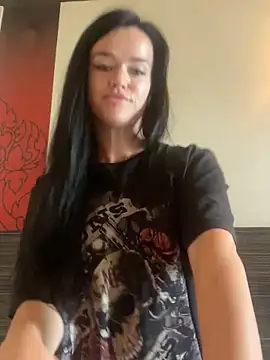 Snapshot of English-Chloe96 chatting on 03-10-25, 01:54 English-Chloe96 online show from 03-10-25, 01:54