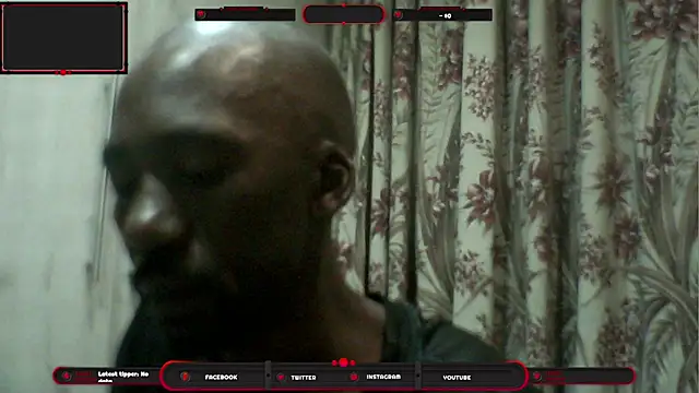 Seldom1188 online show from 04-18-26, 06:56