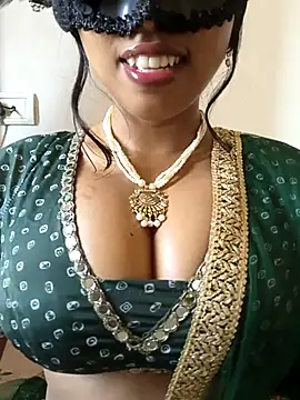 sandy naughty online show from 02-17-25, 08:19