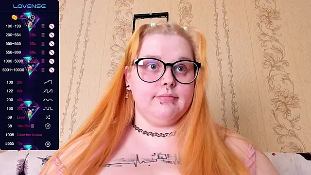 Crow Diam0nd online show from 01-31-26, 07:11