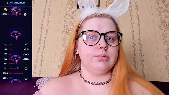 Crow Diam0nd online show from 02-08-26, 07:28