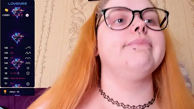 Crow Diam0nd online show from 02-14-26, 03:14