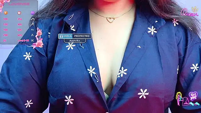 Punjabi Queen1 online show from 04-16-26, 02:51