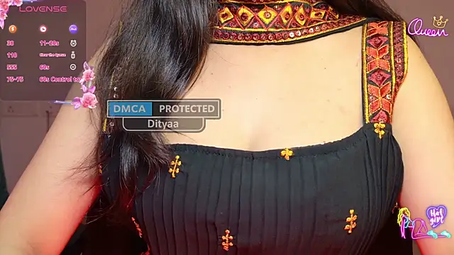 Punjabi Queen1 online show from 05-23-26, 03:27