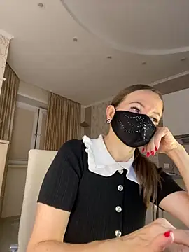 MilfeaN online show from 11-17-25, 05:30